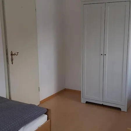 Klein Treben 3.0 Apartmán *
