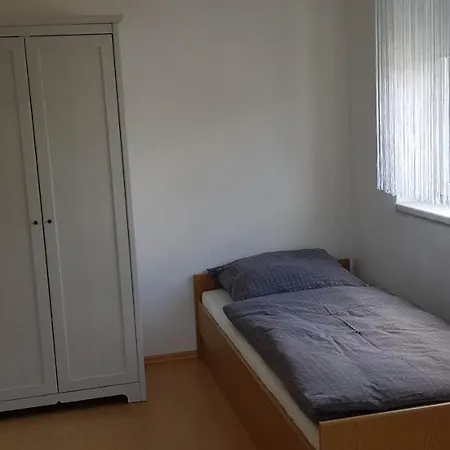 Klein Treben 3.0 Apartmán *