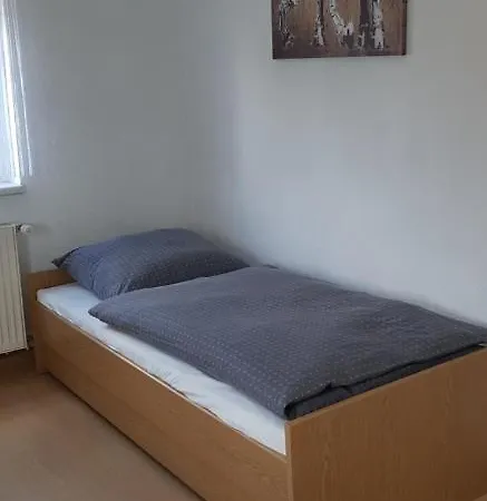 Apartmán Klein Treben 3.0