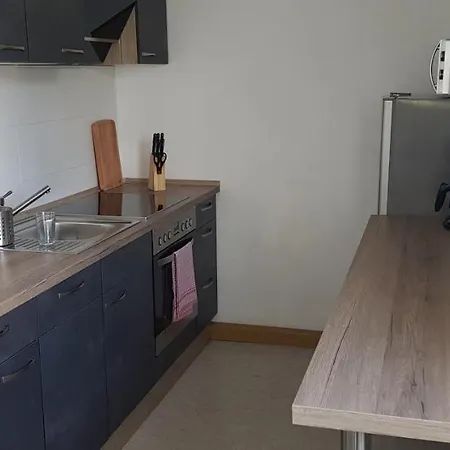 Klein Treben 3.0 Apartmán