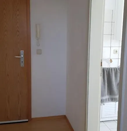 Apartmán Klein Treben 3.0 Fockendorf