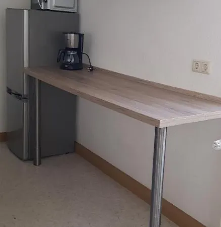 Apartmán Klein Treben 3.0 *