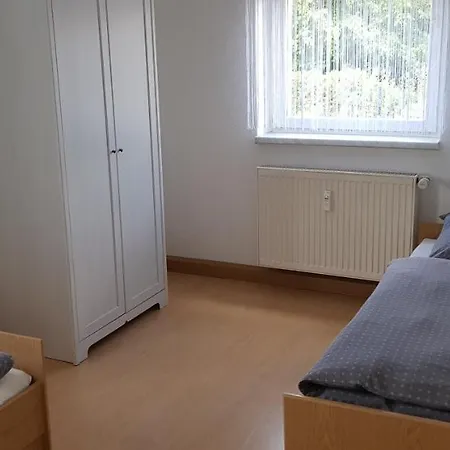 Apartmán Klein Treben 3.0