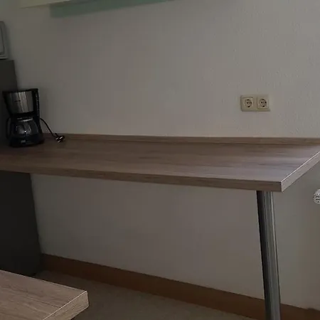 Klein Treben 3.0 Apartmán Fockendorf
