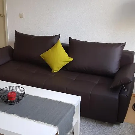 Klein Treben 3.0 Apartmán *
