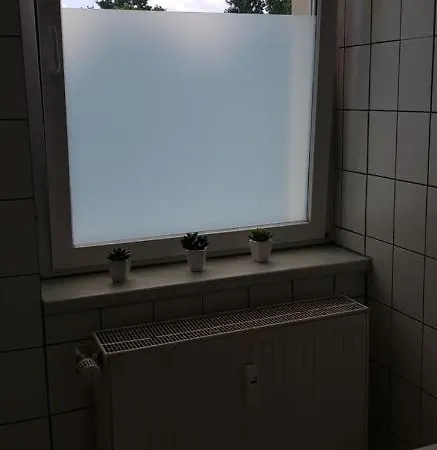 Apartmán Klein Treben 3.0 Fockendorf