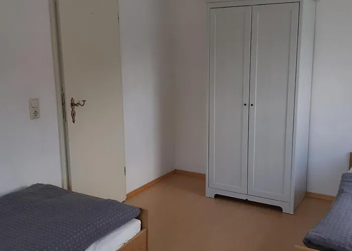 Klein Treben 3.0 아파트 *