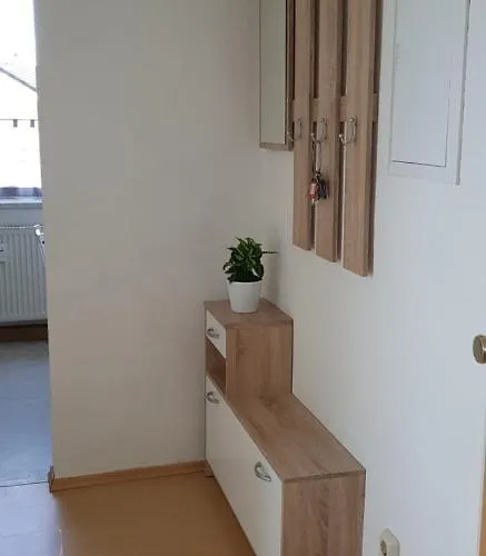 아파트 Klein Treben 3.0