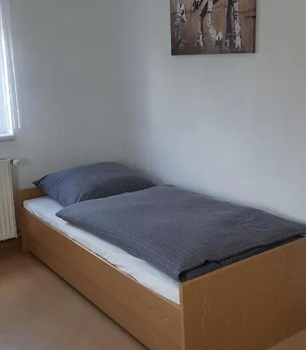 아파트 Klein Treben 3.0