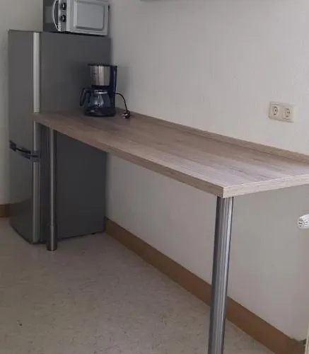 아파트 Klein Treben 3.0 *