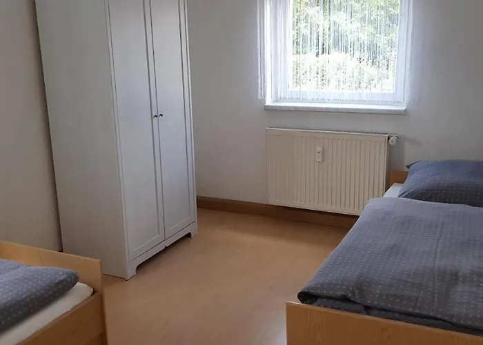 아파트 Klein Treben 3.0