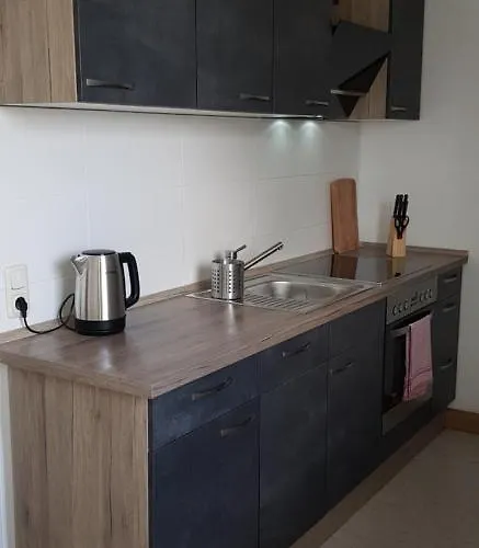 Klein Treben 3.0 아파트 *