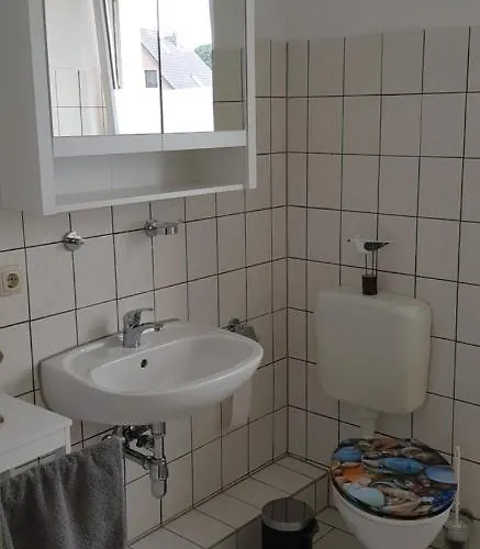 Klein Treben 3.0 아파트