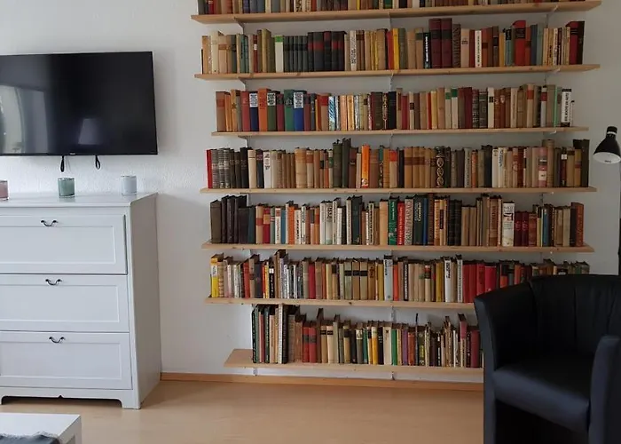 Klein Treben 3.0 Apartmán