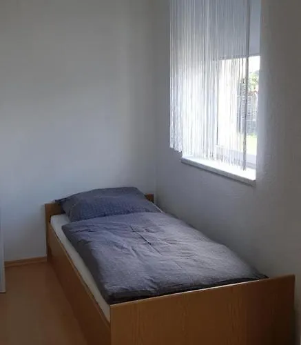 아파트 Klein Treben 3.0 *