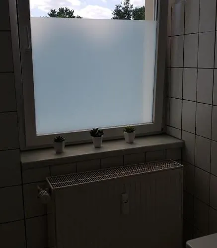 아파트 Klein Treben 3.0 Fockendorf